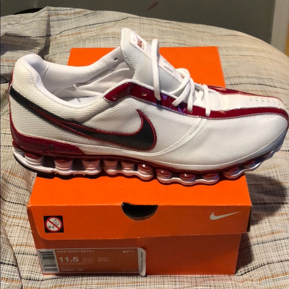 Shoes